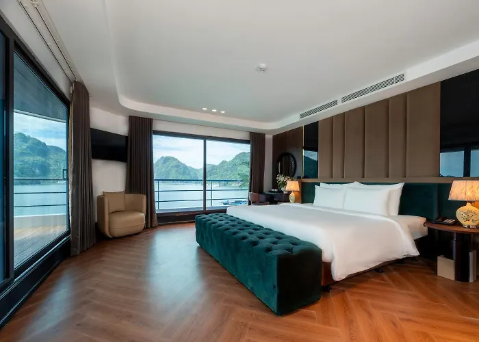 Celina Of The Sea Cruise 5*