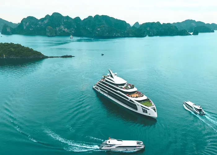 Celina Of The Sea Cruise