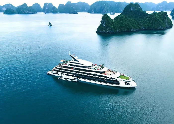 Celina Of The Sea Cruise