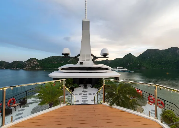 Celina Of The Sea Cruise