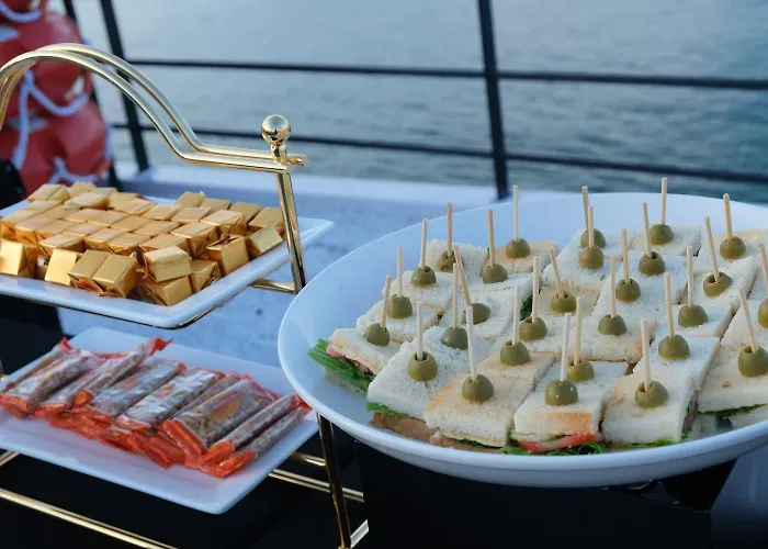 Celina Of The Sea Cruise 5*
