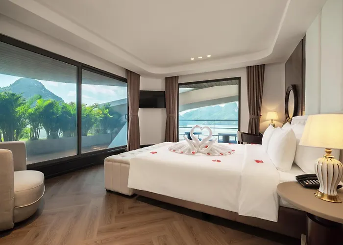 Celina Of The Sea Cruise 5*