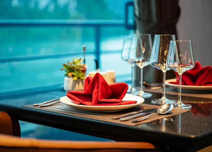 Celina Of The Sea Cruise 5*